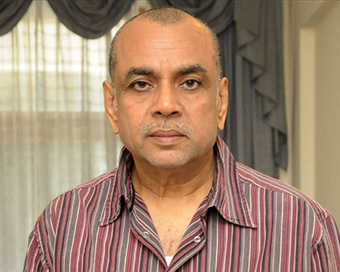  Veteran actor Paresh Rawal