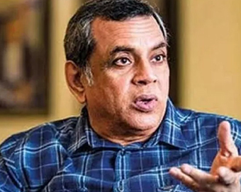 Paresh Rawal: If you don