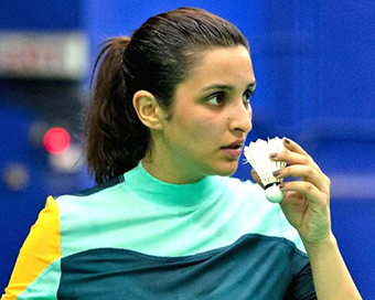 Parineeti Chopra: Huge responsibility to essay Saina Nehwal on screen