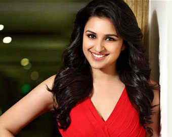 Parineeti Chopra: As an actress I