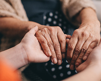 Depression, anxiety could be leading to Parkinson