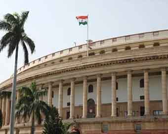 Top BJP leaders discuss strategy for Monsoon session of Parliament