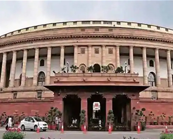 Lok Sabha adjourned sine die, Budget Session cut short by 14 days