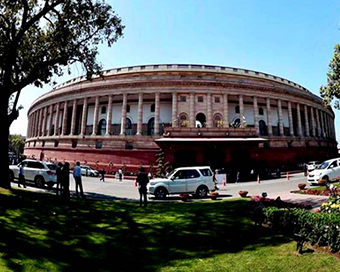 Government introduces Taxation and Other Laws Bill in Lok Sabha