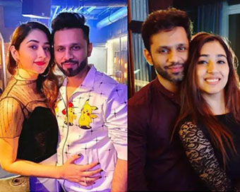 Bigg Boss 14: Disha Parmar to accept Rahul Vaidya