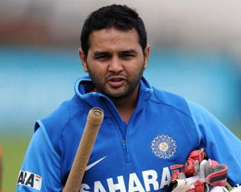 Parthiv Patel