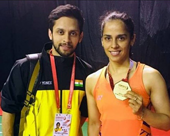 Saina Nehwal and Parupalli Kashyap withdraw from Denmark Open 