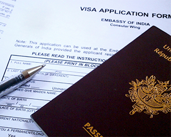 India restores tourist visas 2 years after suspension due to Covid-19