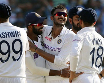 Pink-ball Test: India beat England in 3rd Test, take 2-1 lead in series 