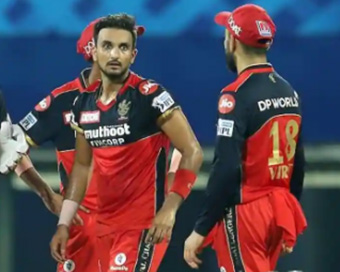 Harshal Patel is clear with his plans: RCB skipper Virat Kohli