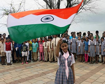 Delhi govt schools to teach lessons in patriotism from next session