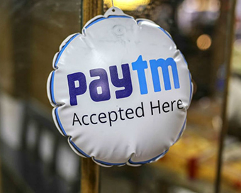 Google Play store removes Paytm app citing gambling policy