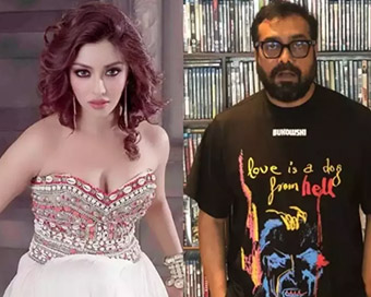 Payal Ghosh on MeToo case against Anurag Kashyap: 4 months, no action