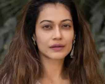 Payal Rohatgi courts trouble for threatening society chairman