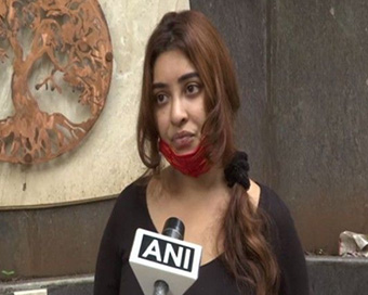 Payal Ghosh: Mr Kashyap has lied before the police