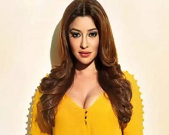 Payal Ghosh calls #MeTooIndia movement 