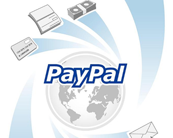 PayPal to stop India payment services from April 1