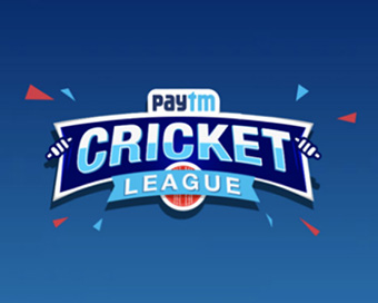 Paytm dares Google, brings back Cricket League with UPI cashback