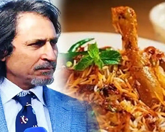 Pakistan security personnel deployed for New Zealand consumed biryani worth ₹27 lakh: Reports
