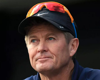 Rajasthan Royals Head Coach Andrew McDonald leaves, Trevor Penney joins
