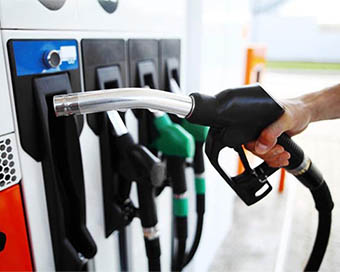 Petrol price crosses Rs 82 per litre in Delhi