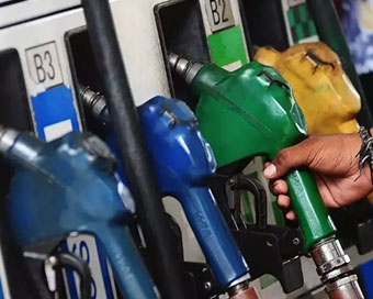 Petrol, diesel price move up by a higher margin