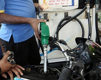 Petrol, diesel prices go for a longer pause; LPG, ATF rises