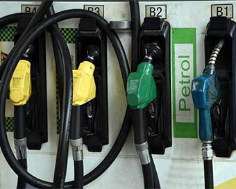 Petrol, diesel prices steady even as crude crosses $70/b
