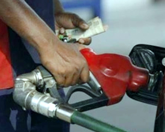 Surge in fuel prices continues