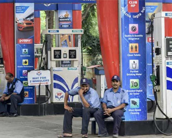 400 petrol pumps in Delhi shut as dealers go on strike