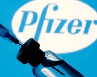 Pfizer says its Covid vaccine highly effective against Delta variant