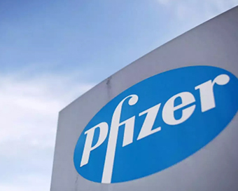 Pfizer withdraws application for Covid vaccine in India