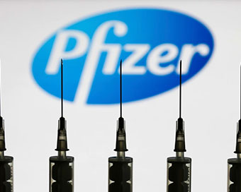 UK first to clear Pfizer-BioNTech COVID vaccine, to be available next week