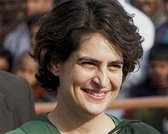 Priyanka Gandhi helped over 44,000 migrants return to UP