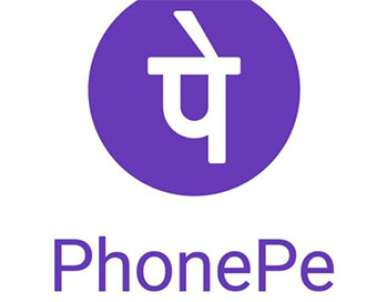 PhonePe logo