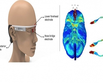 Google Glass-like device could zap Alzheimer
