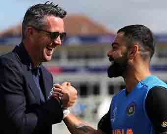 Kevin Pietersen hails Virat Kohli for his passion for Test cricket