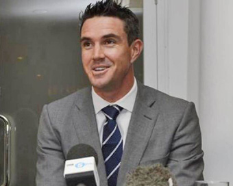 Kevin Pietersen (file photo)
