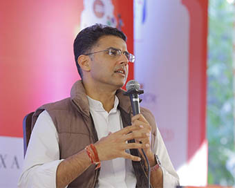 Sachin Pilot