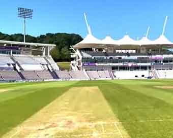 Pitch for WTC final will have pace, bounce & carry, says groundsman