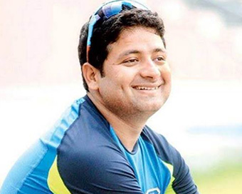 Piyush Chawla