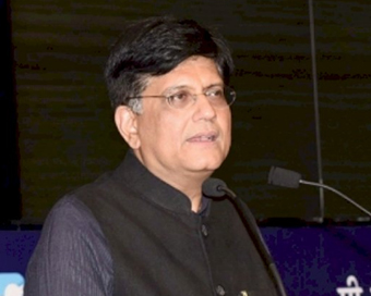 Railways needs partners for world-class service: Piyush Goyal