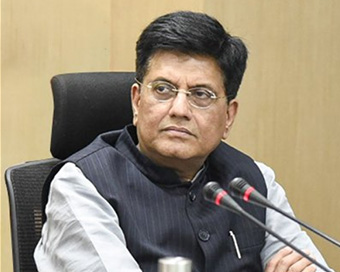  Piyush Goyal