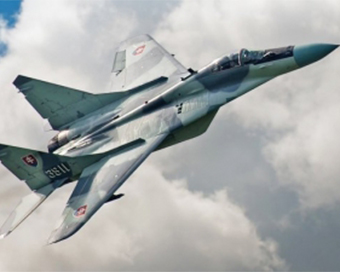 Ukraine to get 70 fighter jets from Poland, Slovakia & Bulgaria
