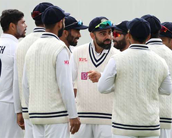 India did not respect Test cricket: Paul Newman