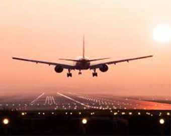 India likely to record 827 million air passenger traffic by 2032-33