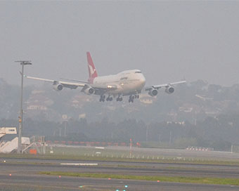 Delhi Airport enhances precautionary measures during fog season