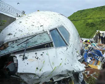 Kozhikode crash: Black box of Air India Express flight recovered