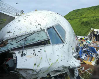 Kozhikode Plane Crash