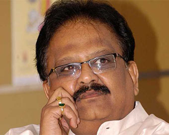 Legendary playback singer S.P. Balasubrahmanyam dead, funeral on Saturday